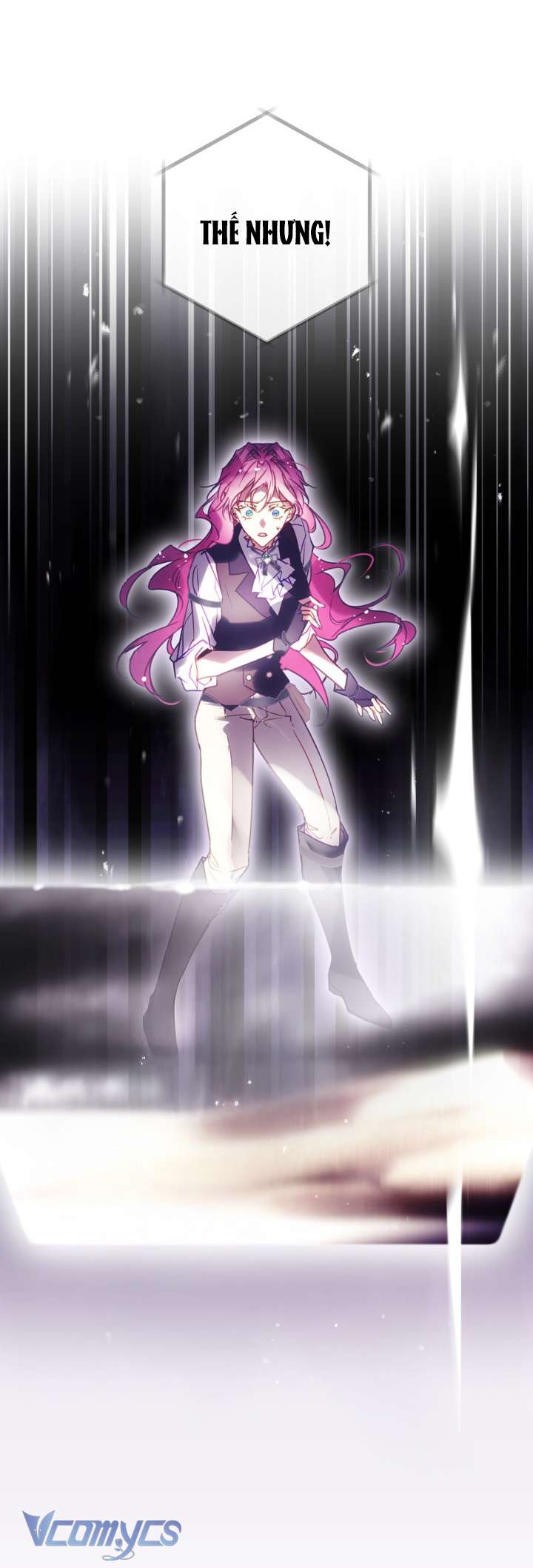 Kết Cục Của Nhân Vật Phản Diện Chỉ Có Thể Là Cái Chết Chap 182 - Trang 4