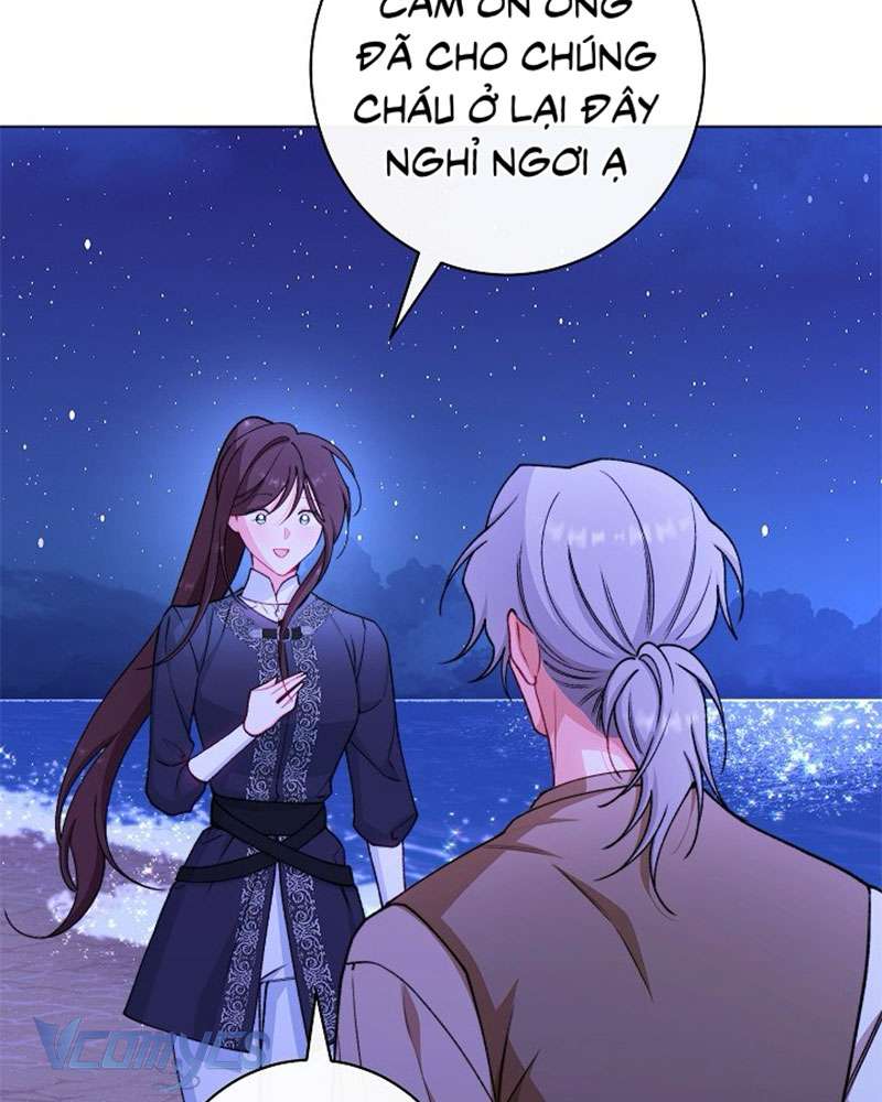 Hầu Gái Độc Quyền Của Hoàng Hậu Phản Diện Chap 79 - Trang 3