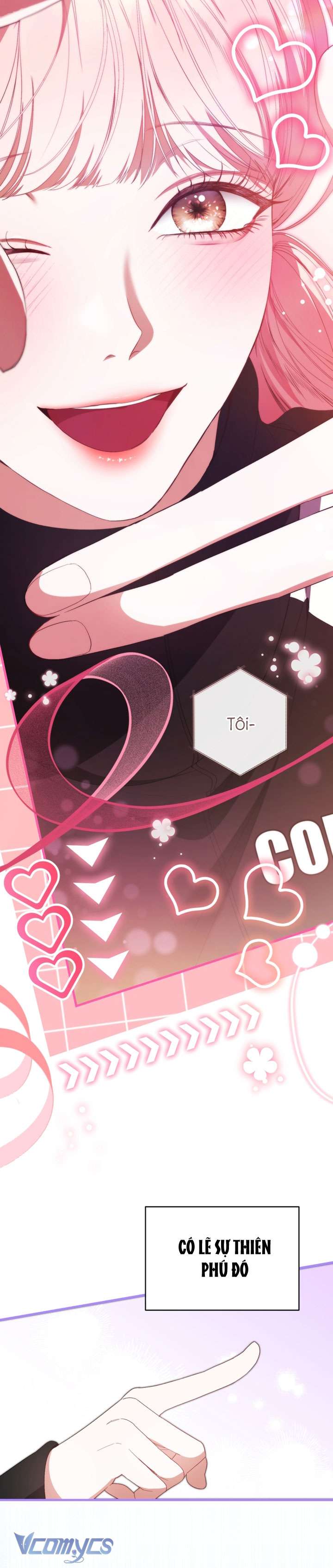 Trở Thành Leader Của Nhóm Nhạc Nữ Đang Trên Bờ Vực Sụp Đổ Chap 7 - Trang 3