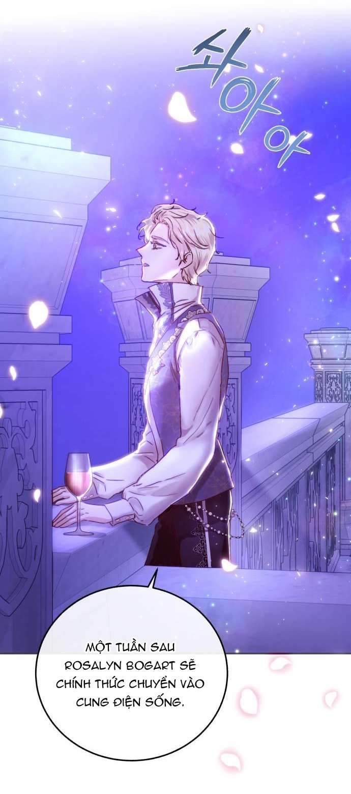 Rosaline Bogart Chap 2 - Next Chap 3