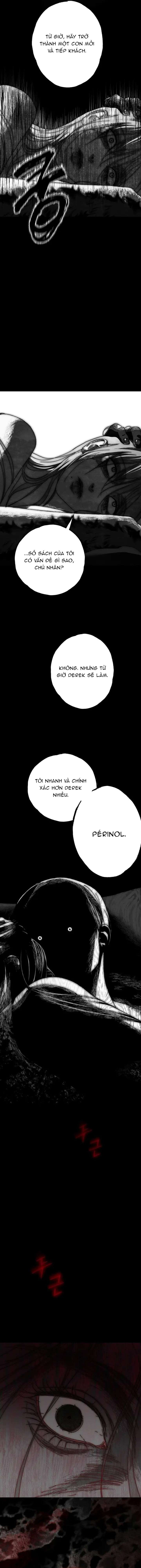 Những Mảnh Vỡ Của Giấc Mộng Thủy Tinh Chap 22 - Trang 2