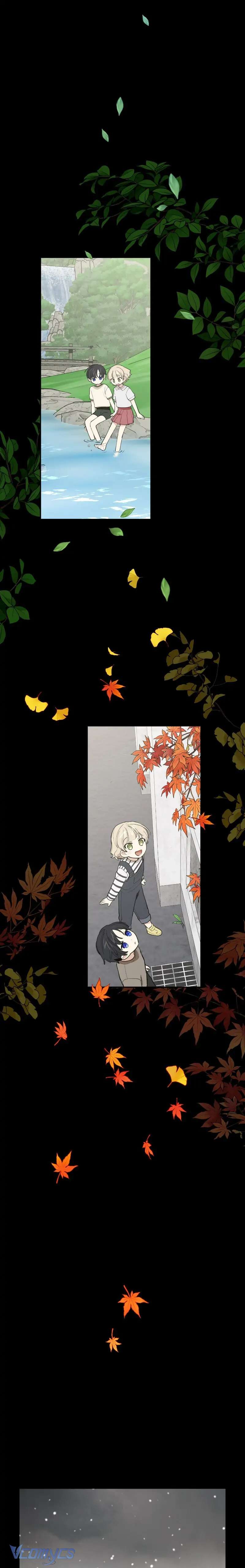 Điều Ước Sao Băng Chap 38 - Trang 4