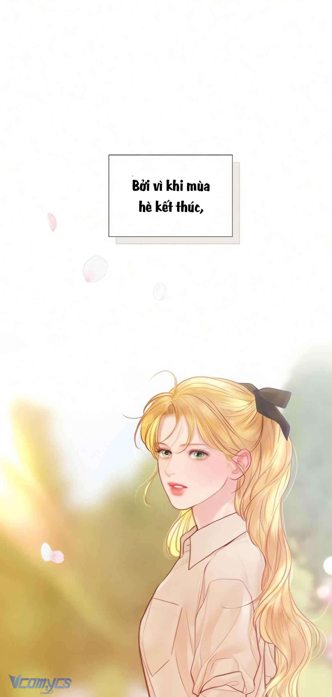 Hãy Khóc Và Cầu Nguyện Đi Chapter 47 - Trang 4