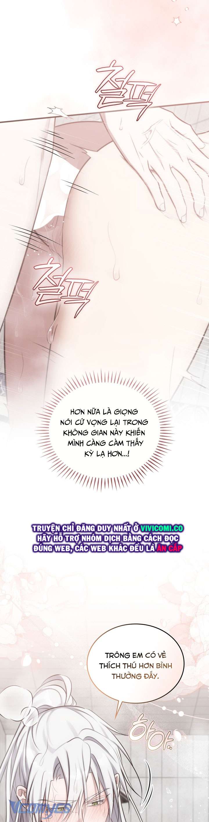 [18+] Đảo Vô Ảnh Chap 18 - Trang 3