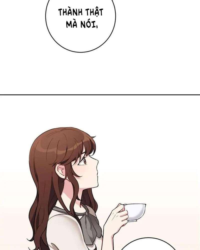 Cô Chủ Và Người Hầu Chapter 1 - Trang 3