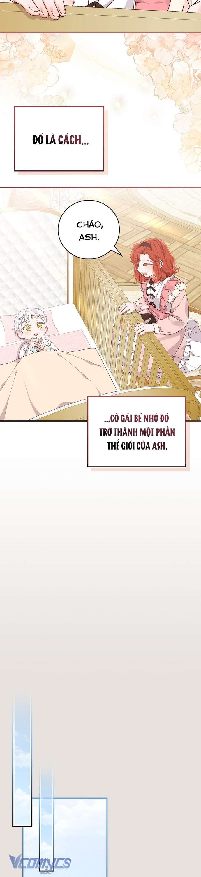 Chị Gái Của Nhân Vật Phản Diện Hôm Nay Cũng Đang Đau Khổ Chap 73 - Trang 4