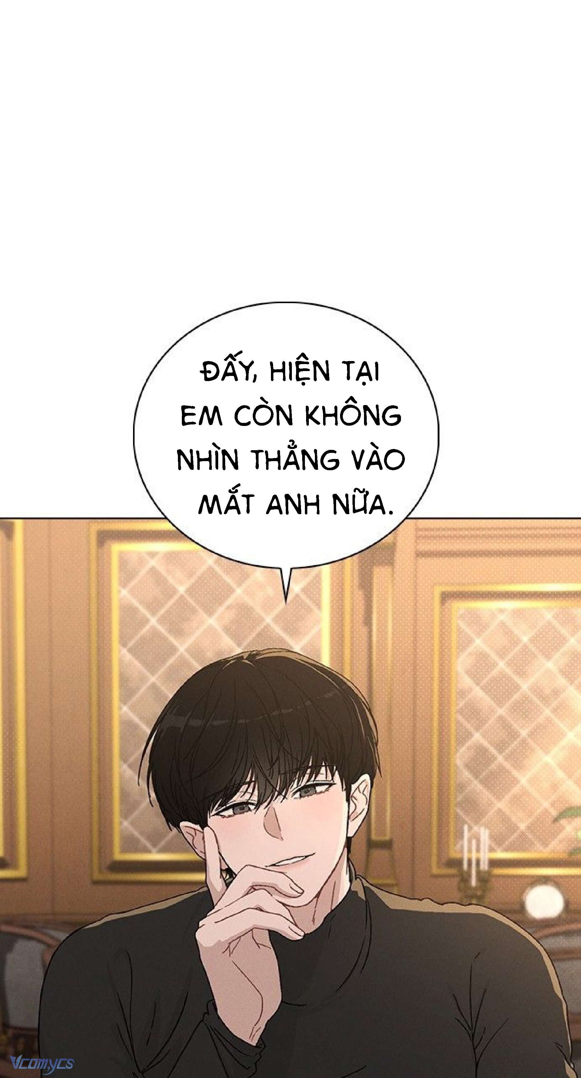 Review Người Yêu Cũ Chap 4 - Trang 3