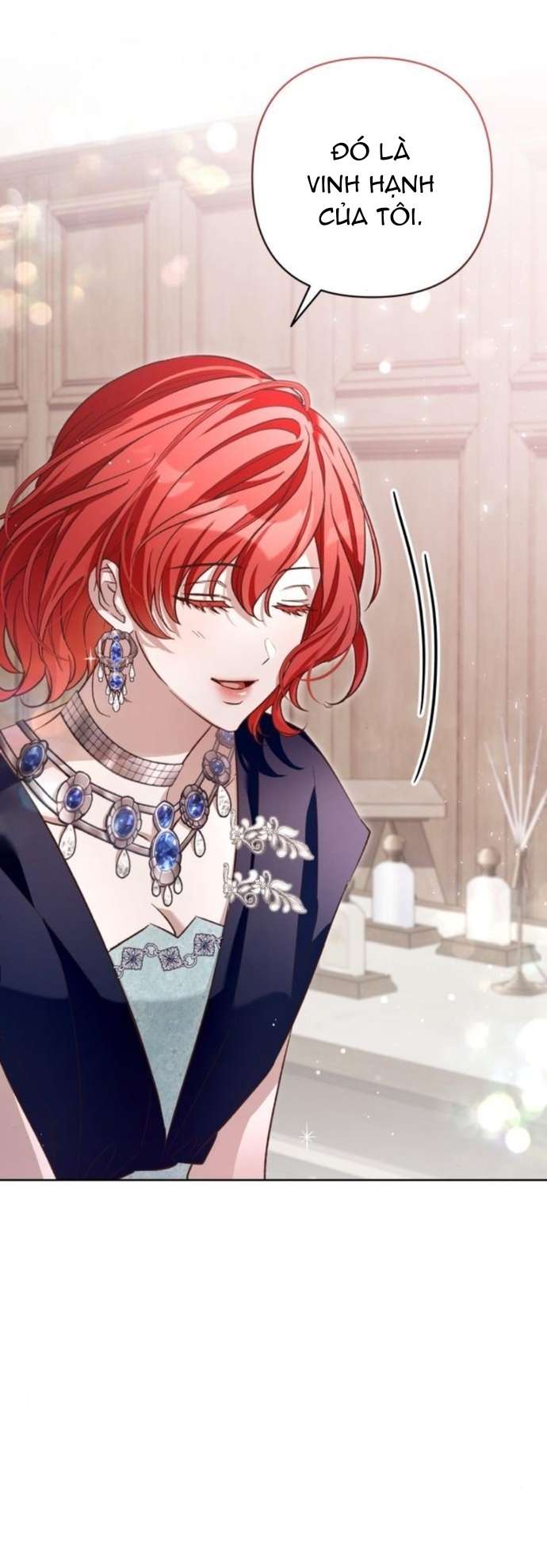 Cô Dâu Của Đại Công Tước Là Chiến Binh Địa Ngục Chap 11 - Next Chap 12