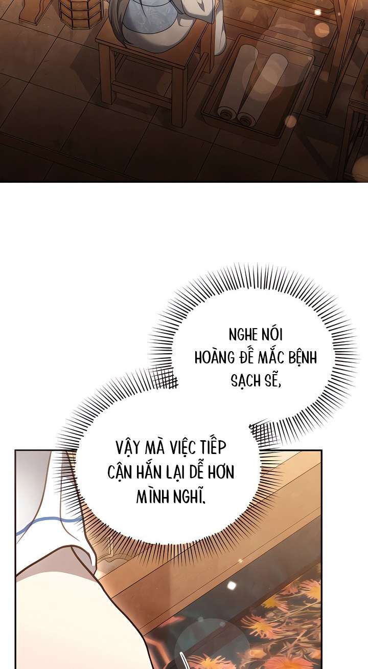 [18+] Đêm Cưỡng Đoạt Chap 5 - Next Chap 6