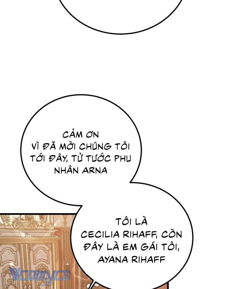 Ác Quỷ Nuôi Dưỡng Tiểu Thư Chapter 26 - Trang 4