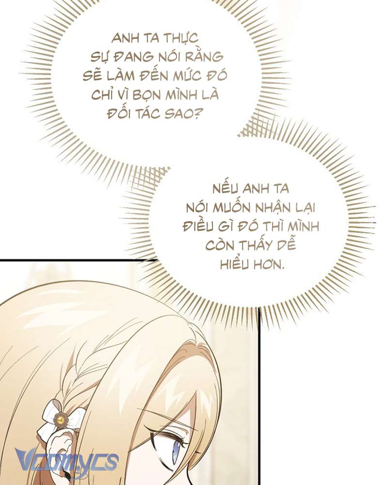 Ác Quỷ Nuôi Dưỡng Tiểu Thư Chapter 48 - Trang 4
