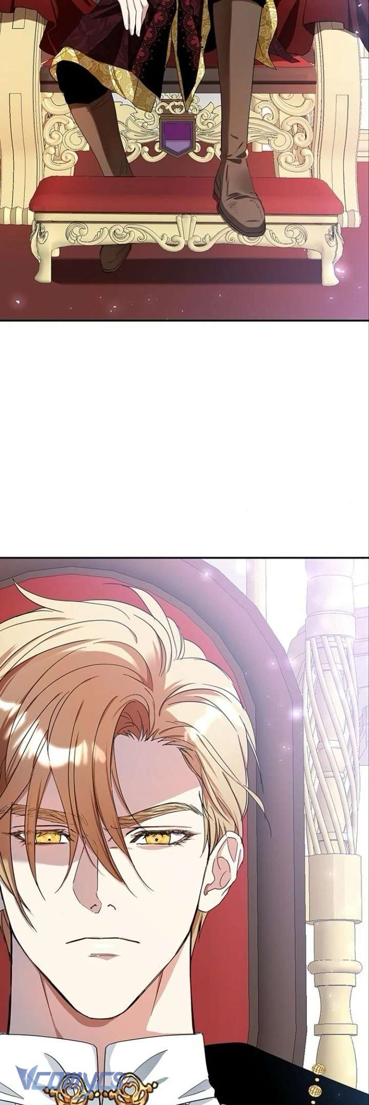 Người Yêu Đã Chết Của Tôi Đã Trở Thành Bạo Chúa Chap 10 - Next Chap 11