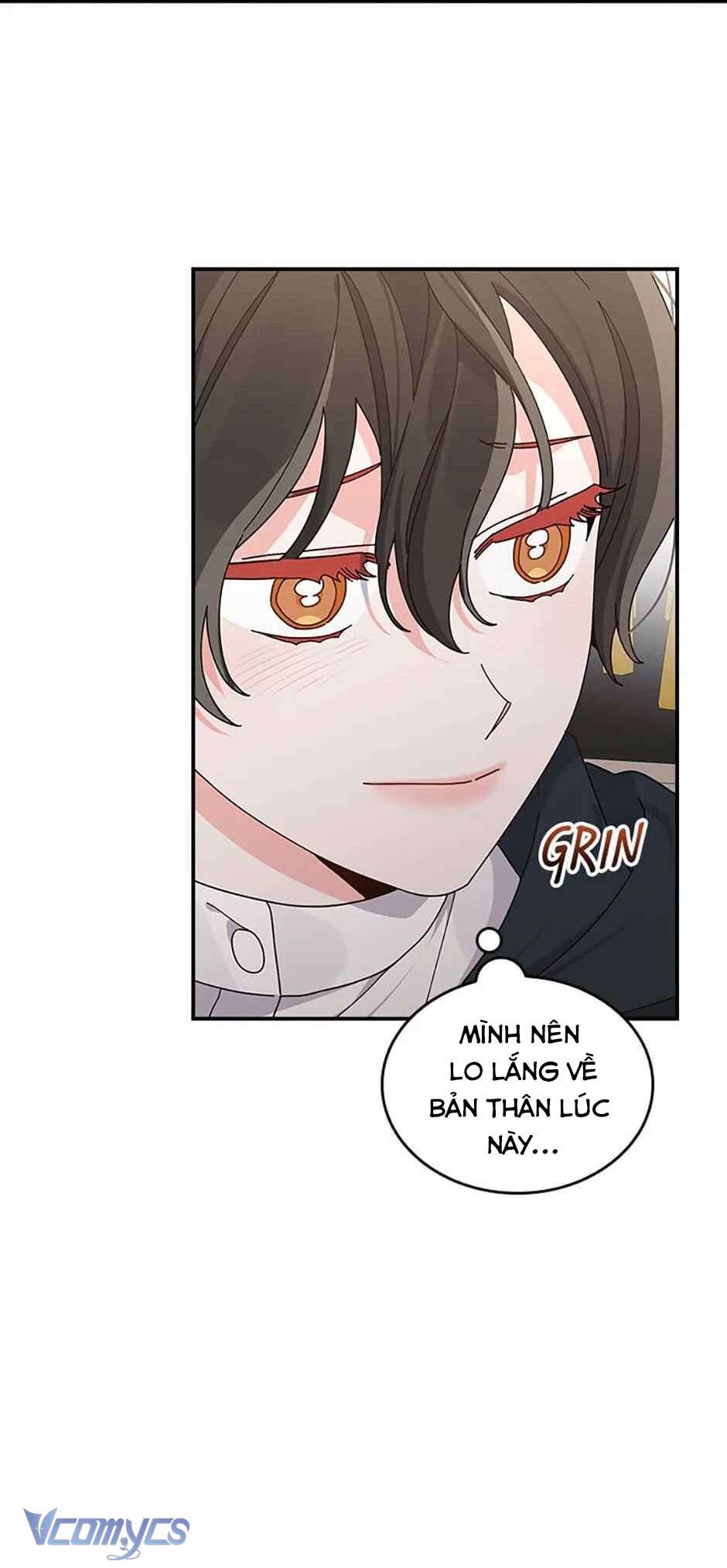 Chị Gái Của Nhân Vật Phản Diện Hôm Nay Cũng Đang Đau Khổ Chapter 68 - Trang 4