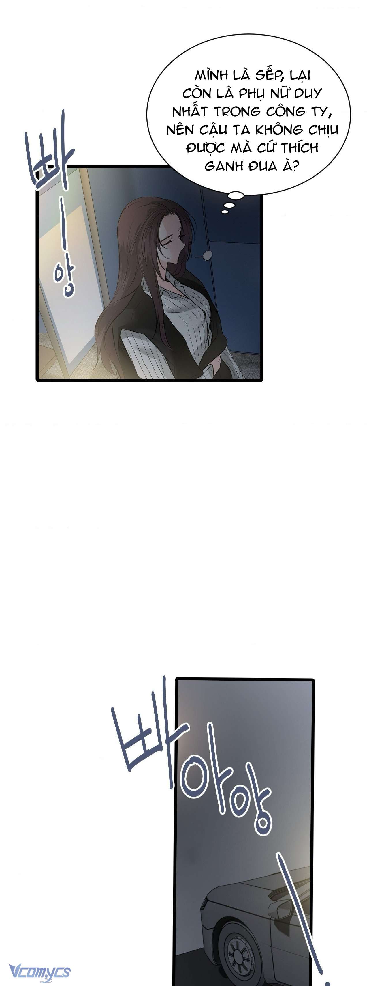 Chàng Trai Có Đôi Tay Khéo Léo Chap 22 - Next Chap 23