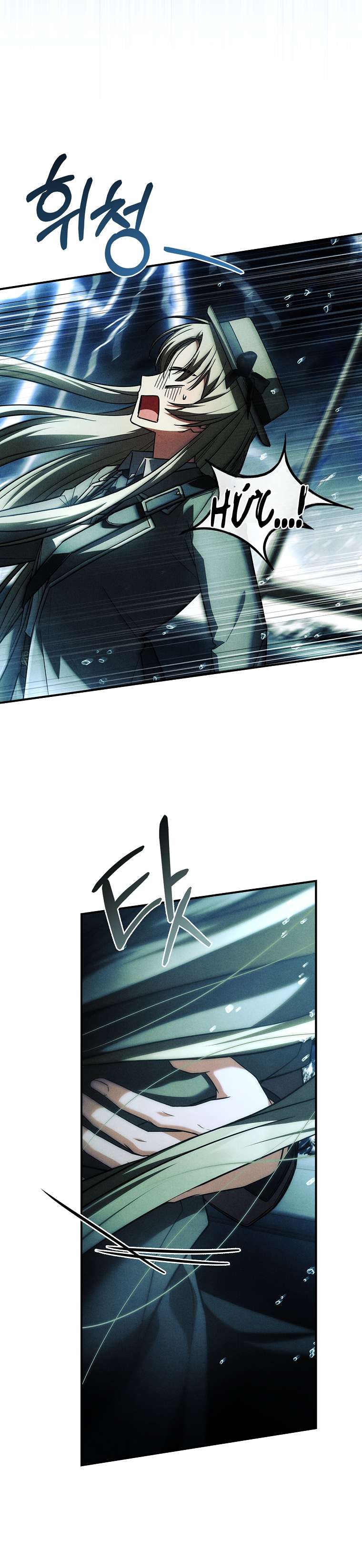 Văn Phòng Thám Tử Dành Cho Nam Chính Hối Hận! Chap 26 - Next Chap 27