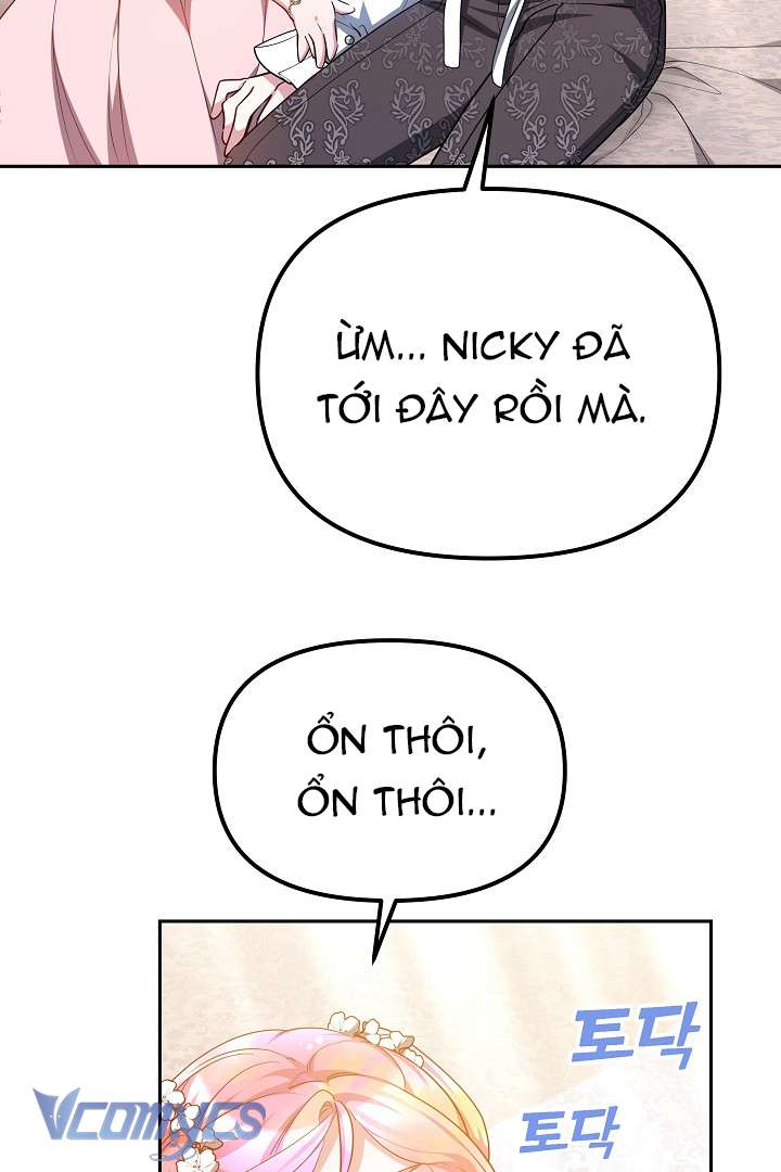 [PNT] Rồng Con Thuần Hóa Những Kẻ Điên Rồ Chap 23 - Next Chap 24