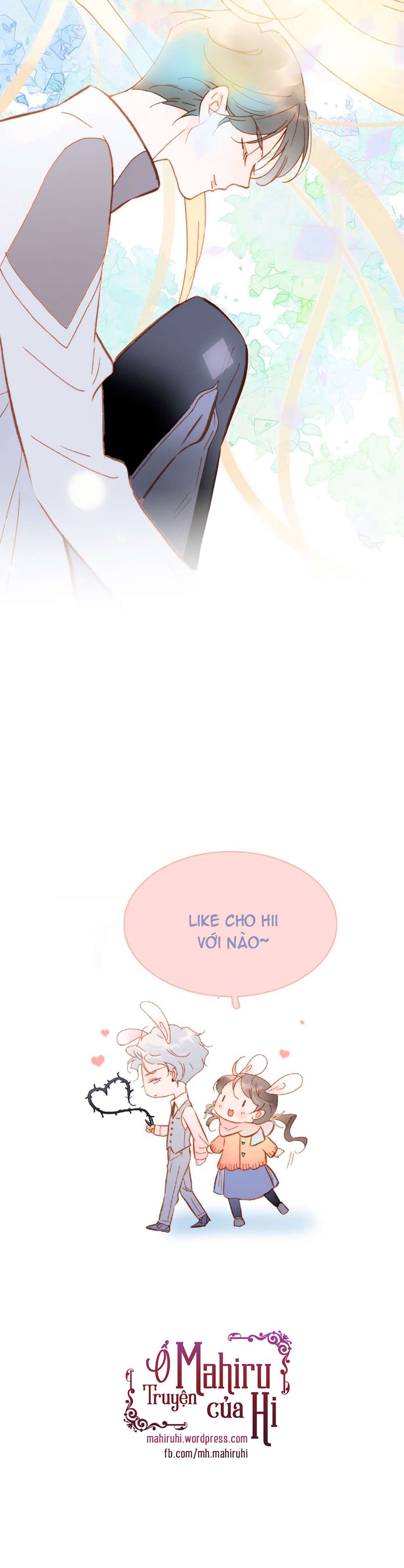 Tiếng Đàn Lặng Câm Giữa Lòng Vũ Trụ Chapter 95 - Trang 4