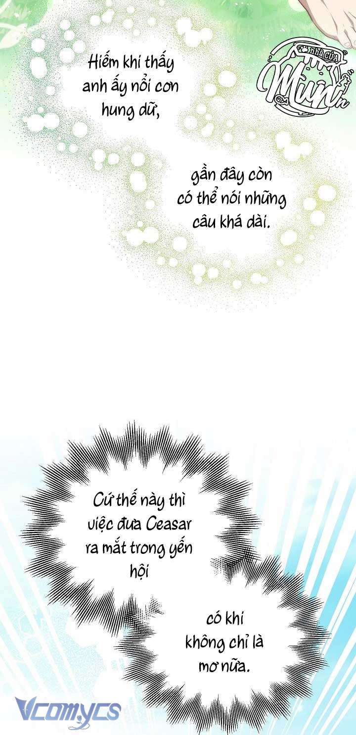 Thuần Hóa Hoàng Tử Quái Vật Chap 28 - Trang 2