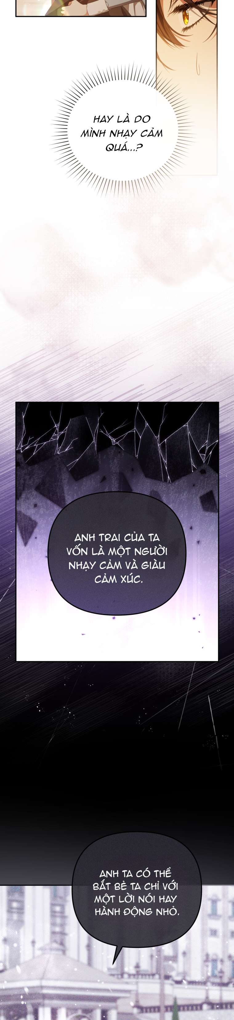 Người Phải Trả Giá Bằng Mạng Sống Vì Đã Lừa Dối Tôi Chap 27 - Trang 3