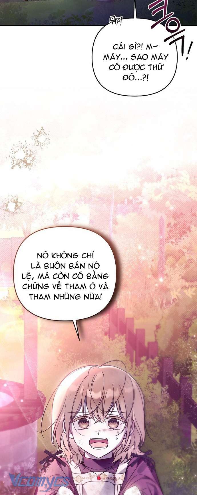 Độc Chiếm Sủng Ái Của Công Chúa Út, Mọi Người Đều Say Mê Tôi. Chap 7 - Trang 3