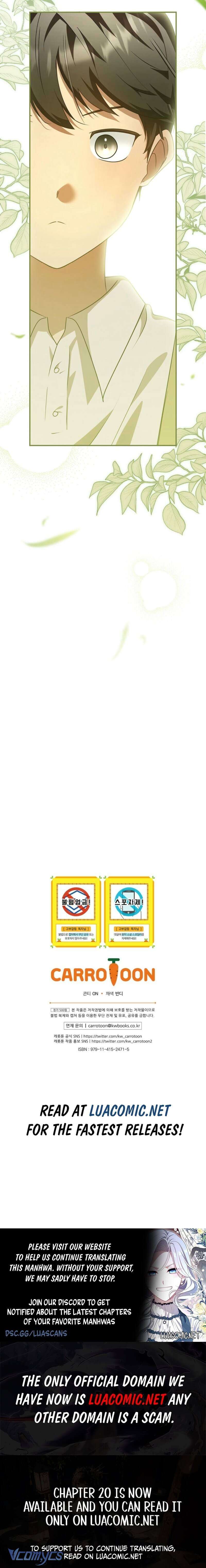 Tuy Là Mẹ Chồng Nhưng Tôi Không Thích Mâu Thuẫn Giữa Mẹ Chồng Và Nàng Dâu Chap 4 - Next Chap 5