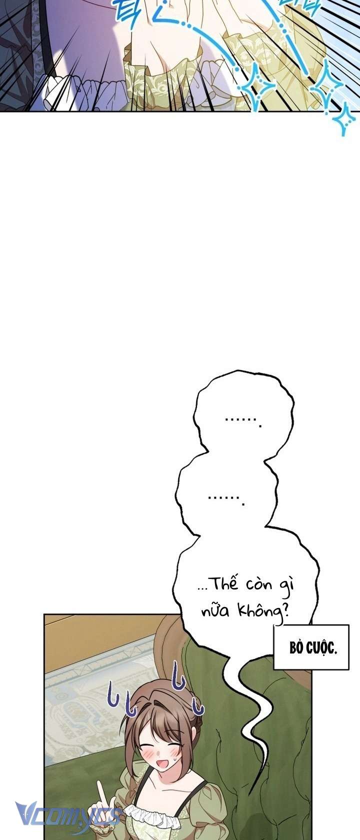 Được Yêu Thương Mà Còn Ngại Ngùng Sao! Chap 92 - Trang 4