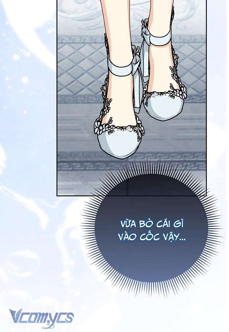 Nhân Vật Phản Diện Đều Thích Tôi Chap 63 - Trang 2