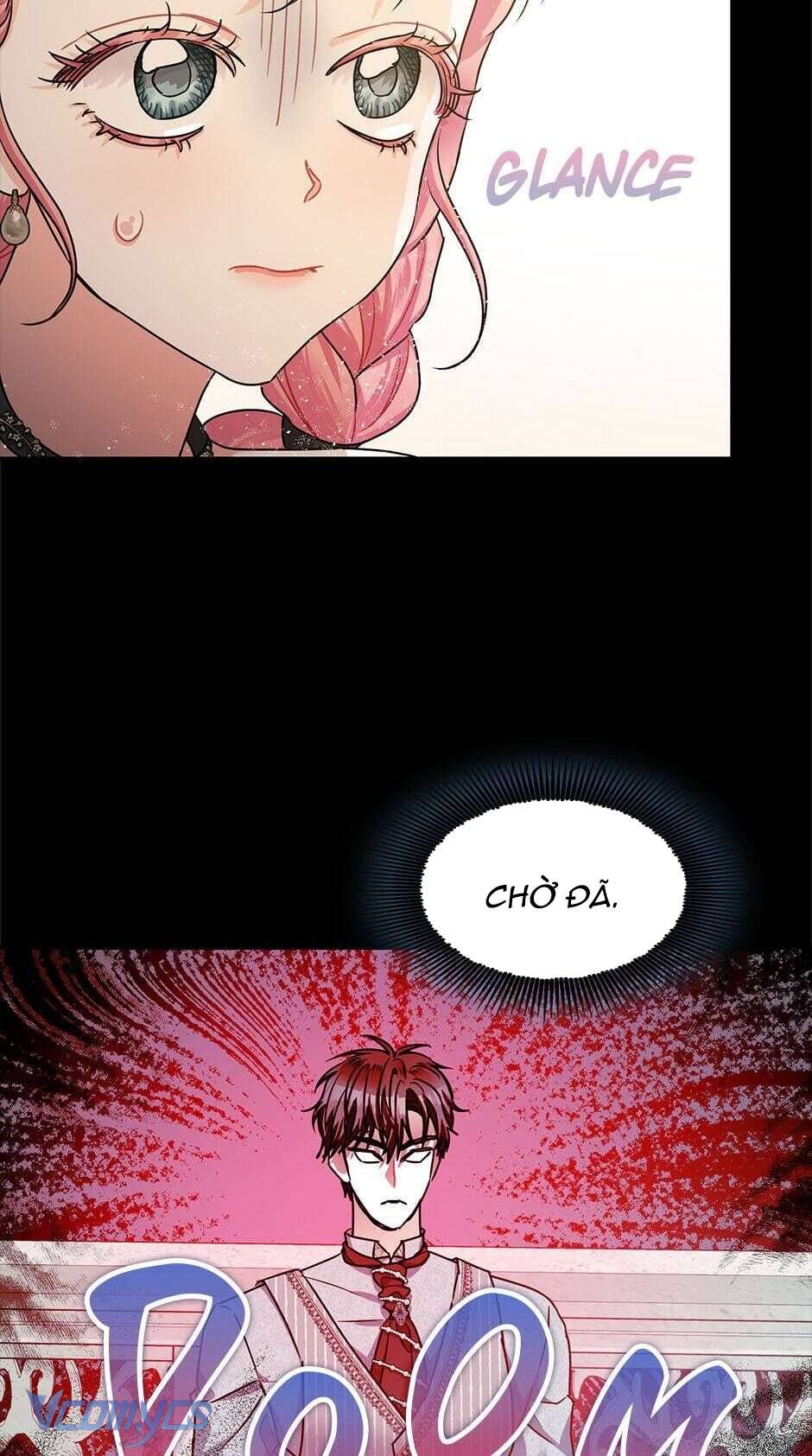 Liều Thuốc An Thần Của Bạo Chúa Chap 26 - Next Chapter 26.5