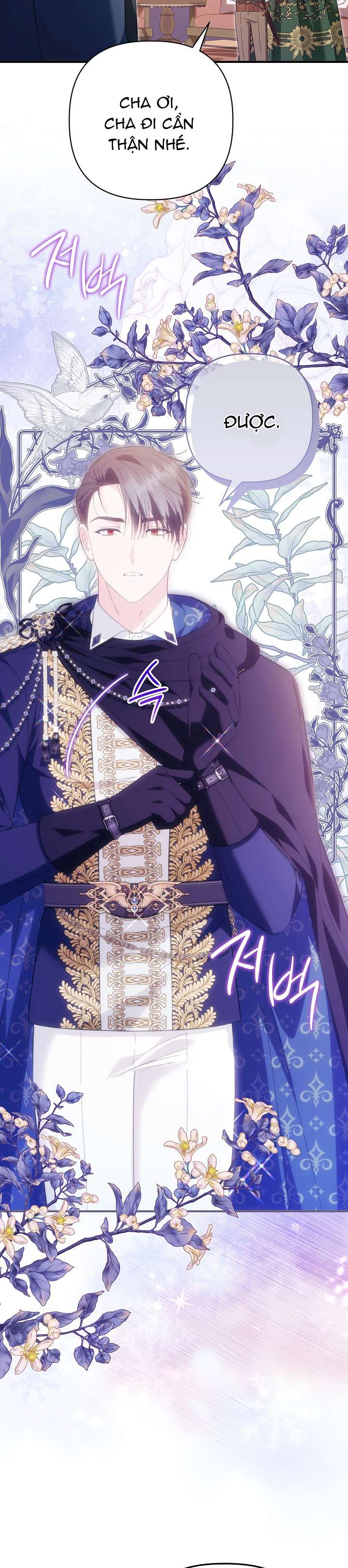 Cha Của Nam Chính Từ Chối Hủy Hôn Chap 47 - Next Chap 48