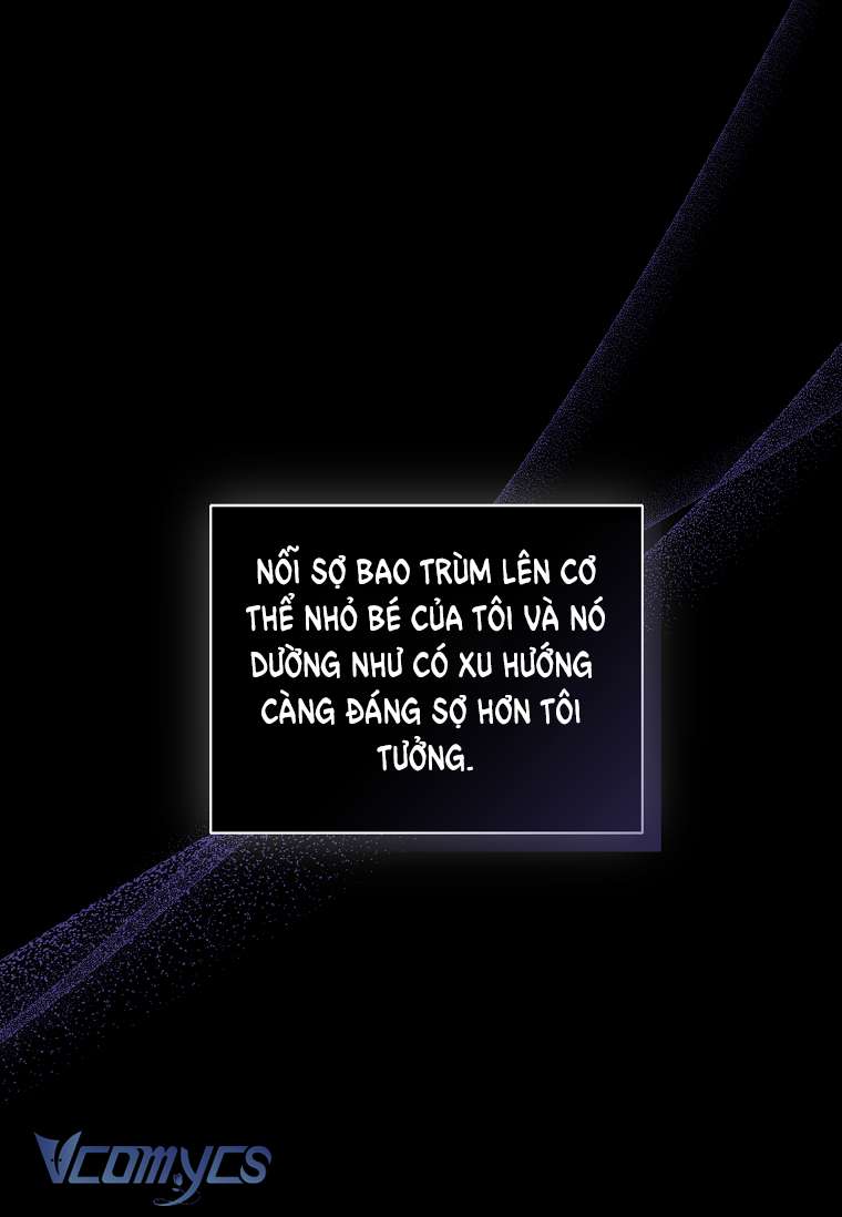 Tôi đã trở thành con gái út của công tước phản diện Chapter 10 - Trang 3