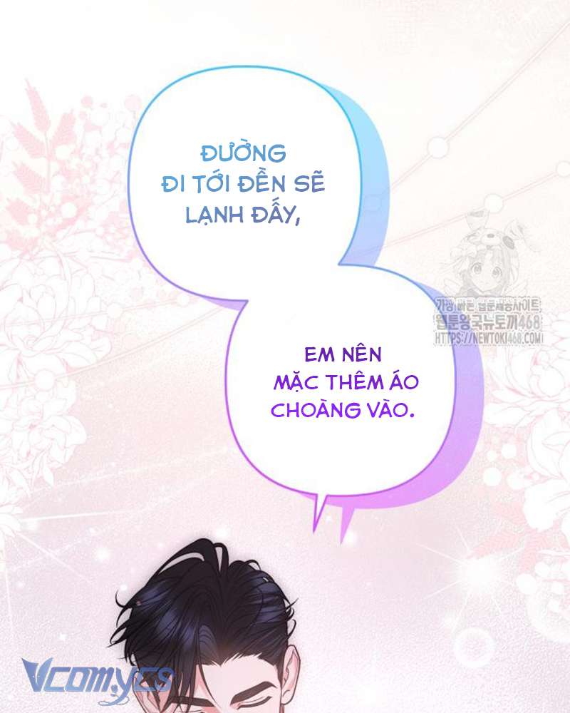 Trước Khi Em Có Ý Định Chạy Trốn Ta Sẽ Ngăn Chặn Nó Chap 17 - Next Chap 18