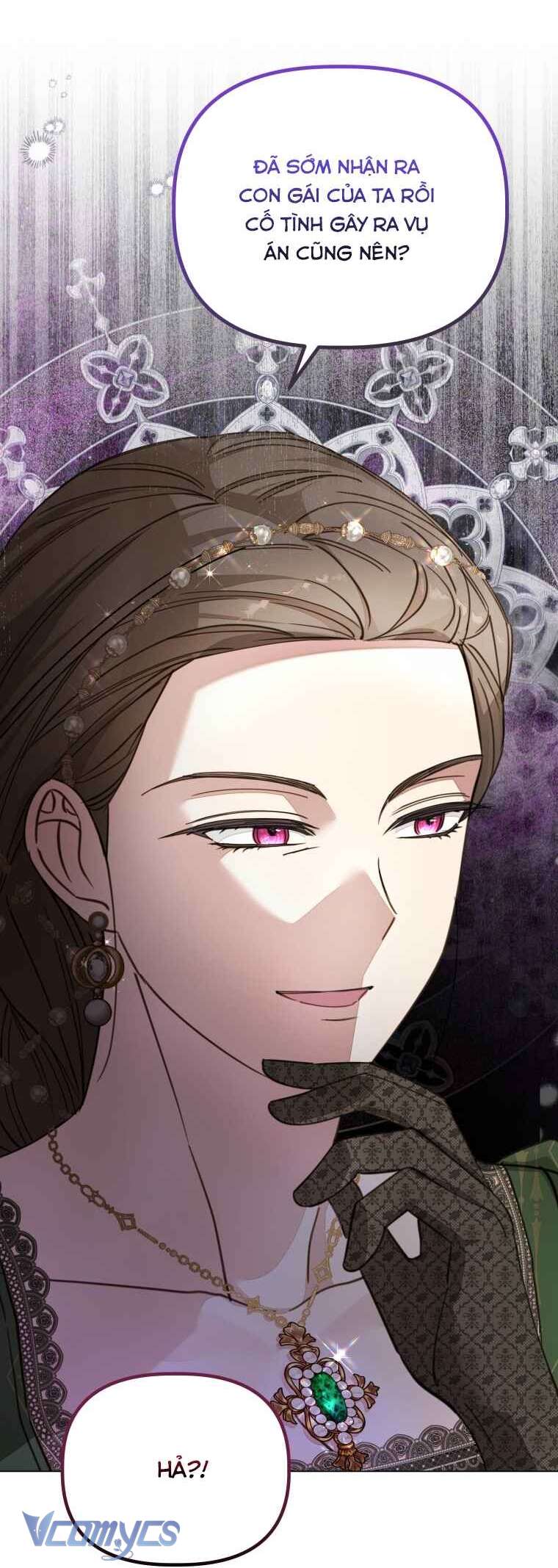 Mọt Sách Là Bạo Quân Chap 34 - Trang 3