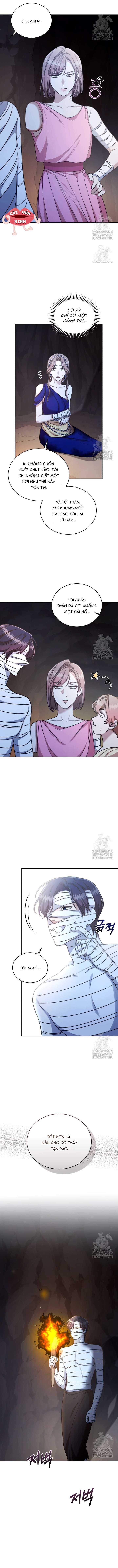 Khu Rừng Hoang Dã Khu Rừng Hoang Dã -Chap 30 - Trang 2