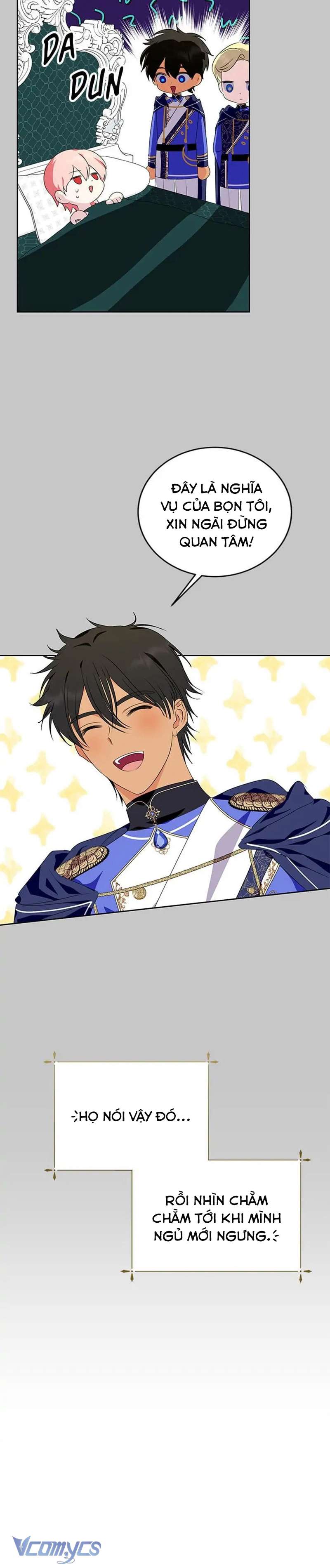 [PNT] Phía Sau Mặt Nạ Của Nam Chính Hiền Lành Chap 27 - Trang 2