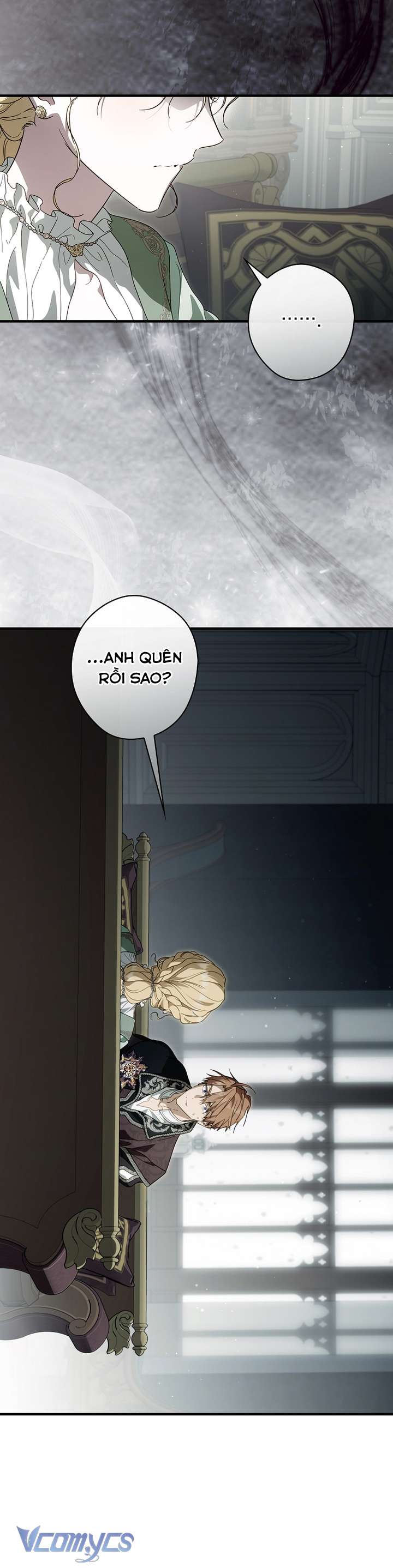 Phương Pháp Khiến Phu Quân Đứng Về Phía Tôi Chap 128 - Trang 2