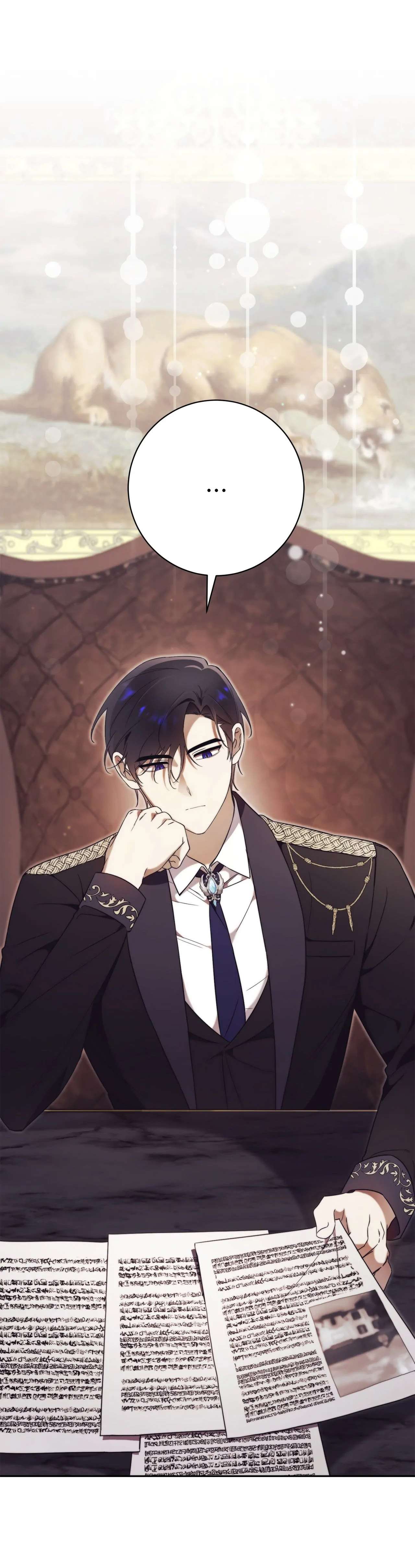 Phương Pháp Từ Chối Sự Ám Ảnh Của Chồng Cũ Chap 4 - Trang 2