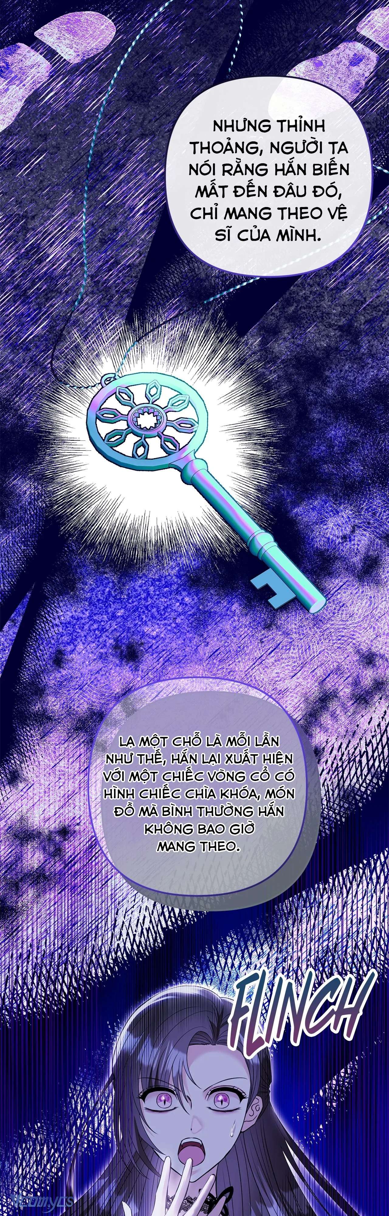 [18+] Chủ Nhân Hầm Ngục Hạng S Chap 10 - Trang 2