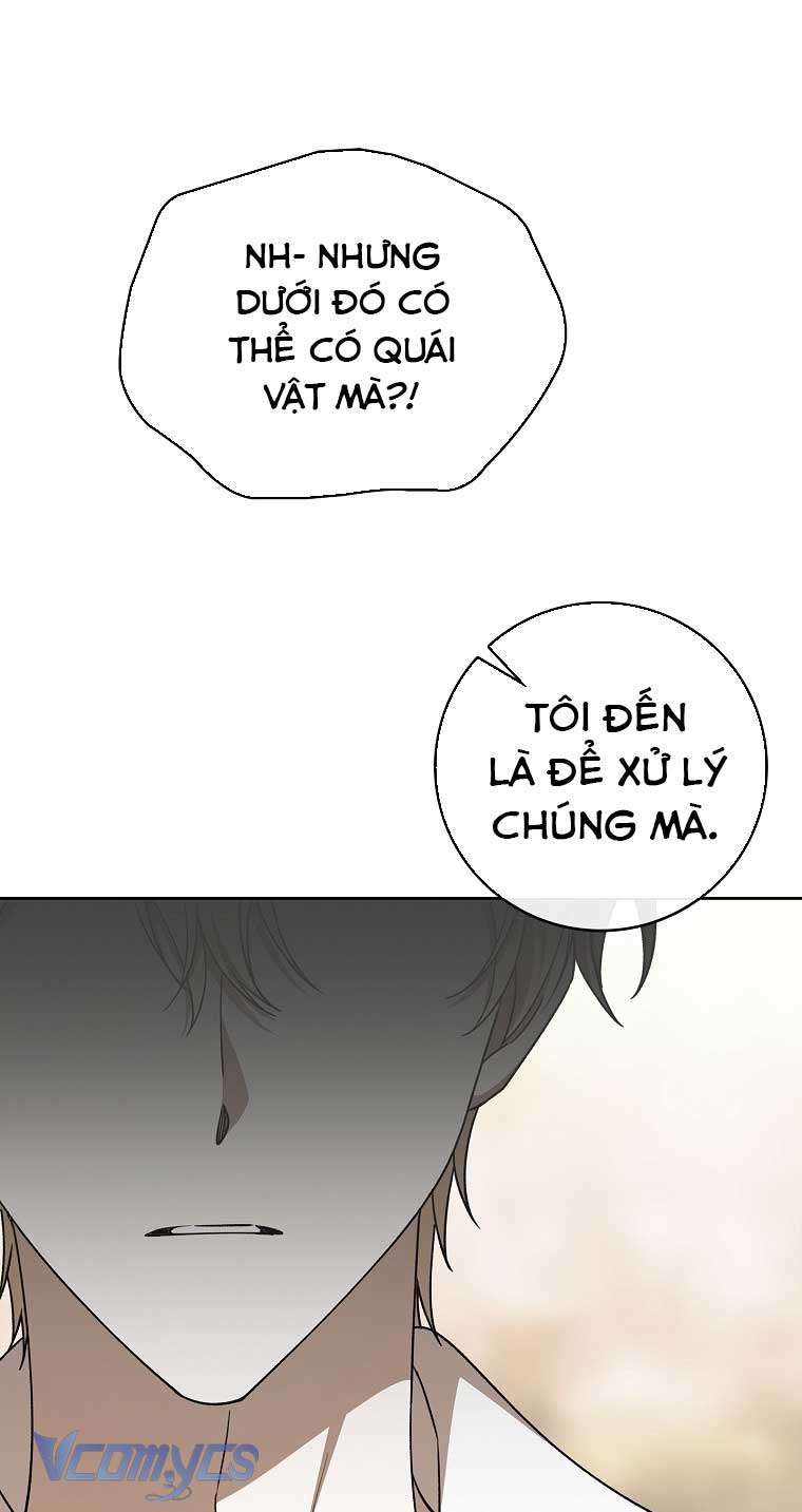 100 lời nguyền tại dinh thự Illestone Chap 24 - Trang 2