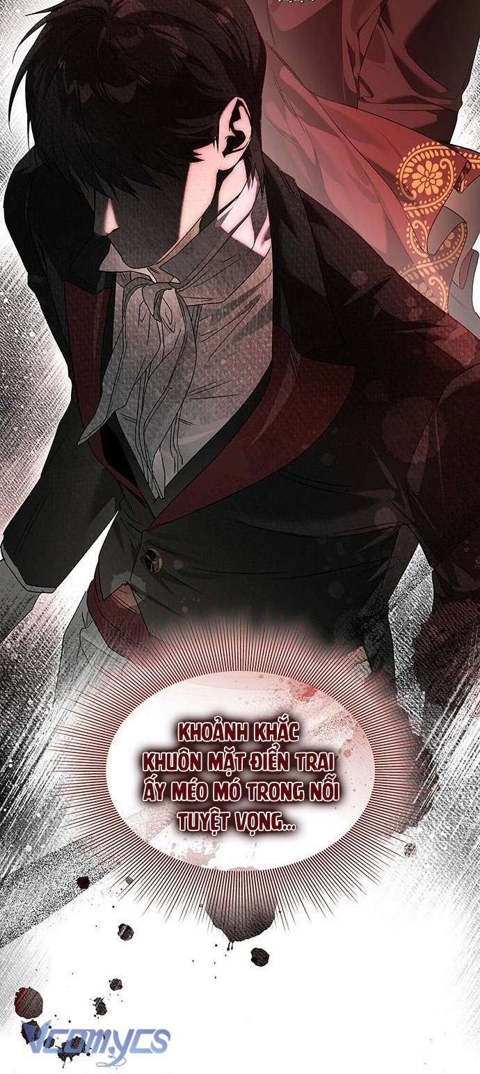 Cứ Cố Gắng Hết Sức Để Hối Hận Chap 30 - Trang 3