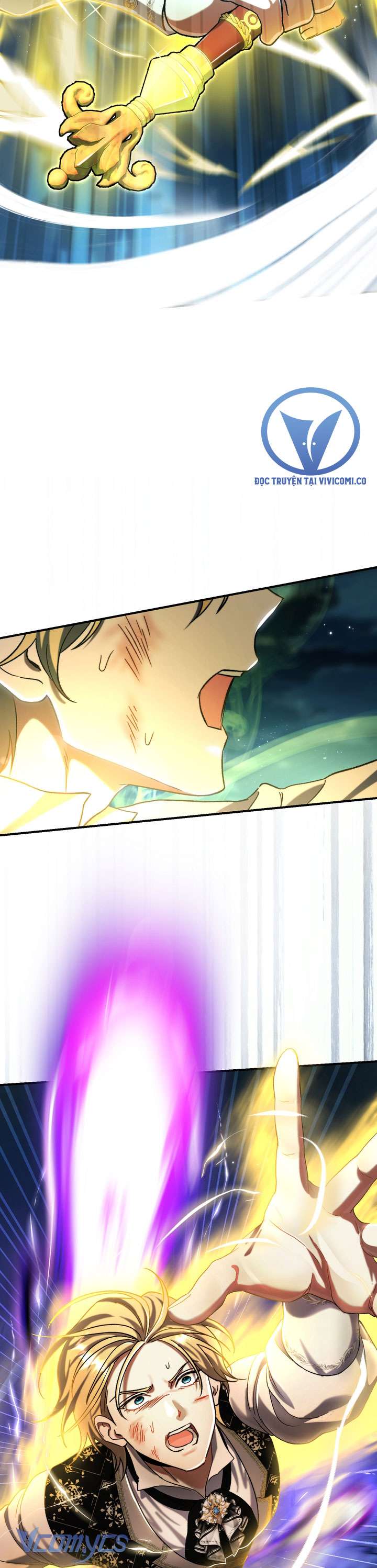 Người Xem Mắt Của Ác Nữ Quá Hoàn Hảo Chap 95 - Next 