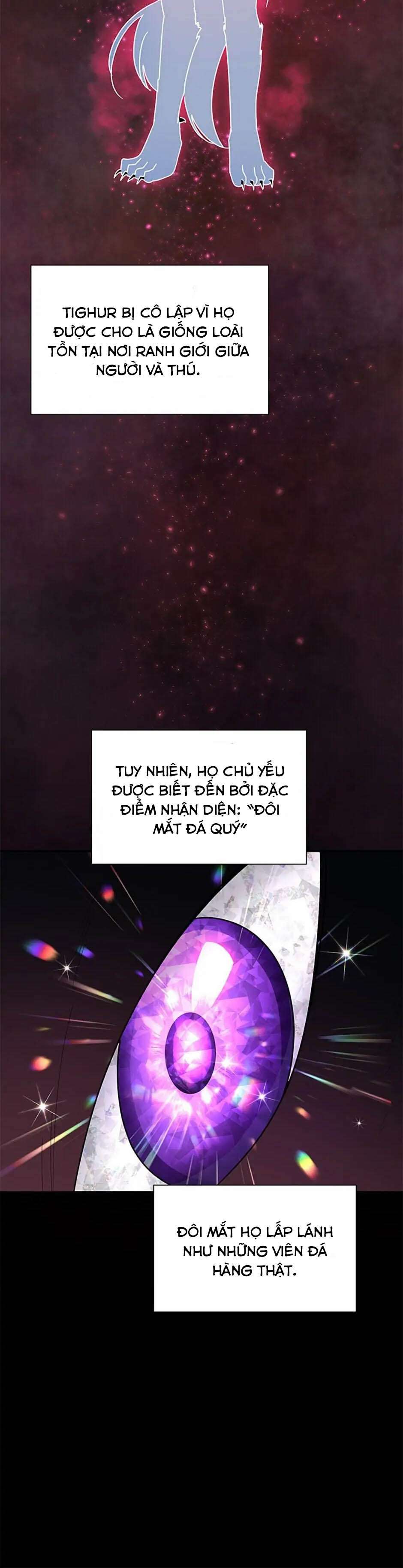 Nữ Công Tước Với Tâm Hồn Trống Rỗng Chapter 30 - Trang 4