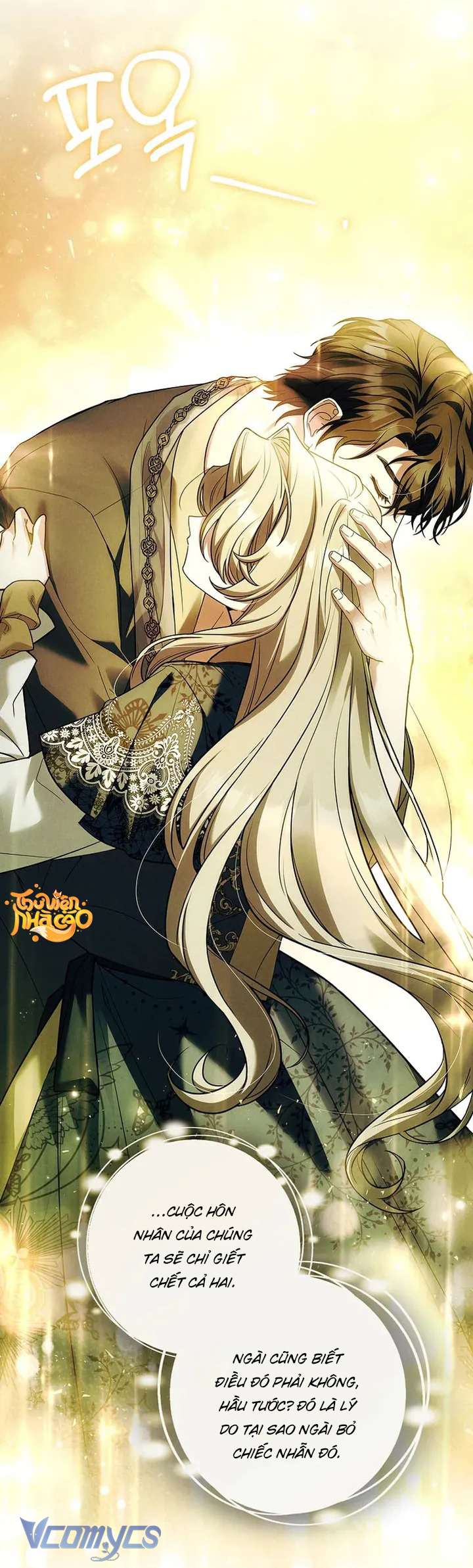 Văn Phòng Xử Lý Khủng Khoảng Tình Cảm Cho Nam Chính Chap 4 - Trang 2