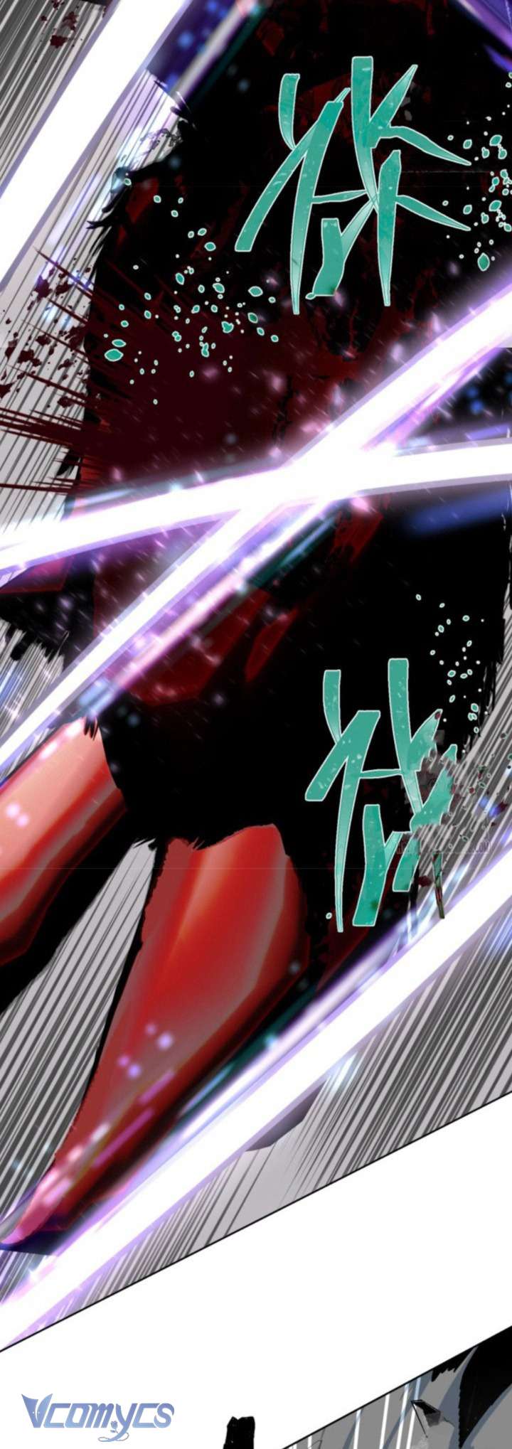 Sự Điều Trị Đặc Biệt Của Tinh Linh Chap 102 - Trang 4