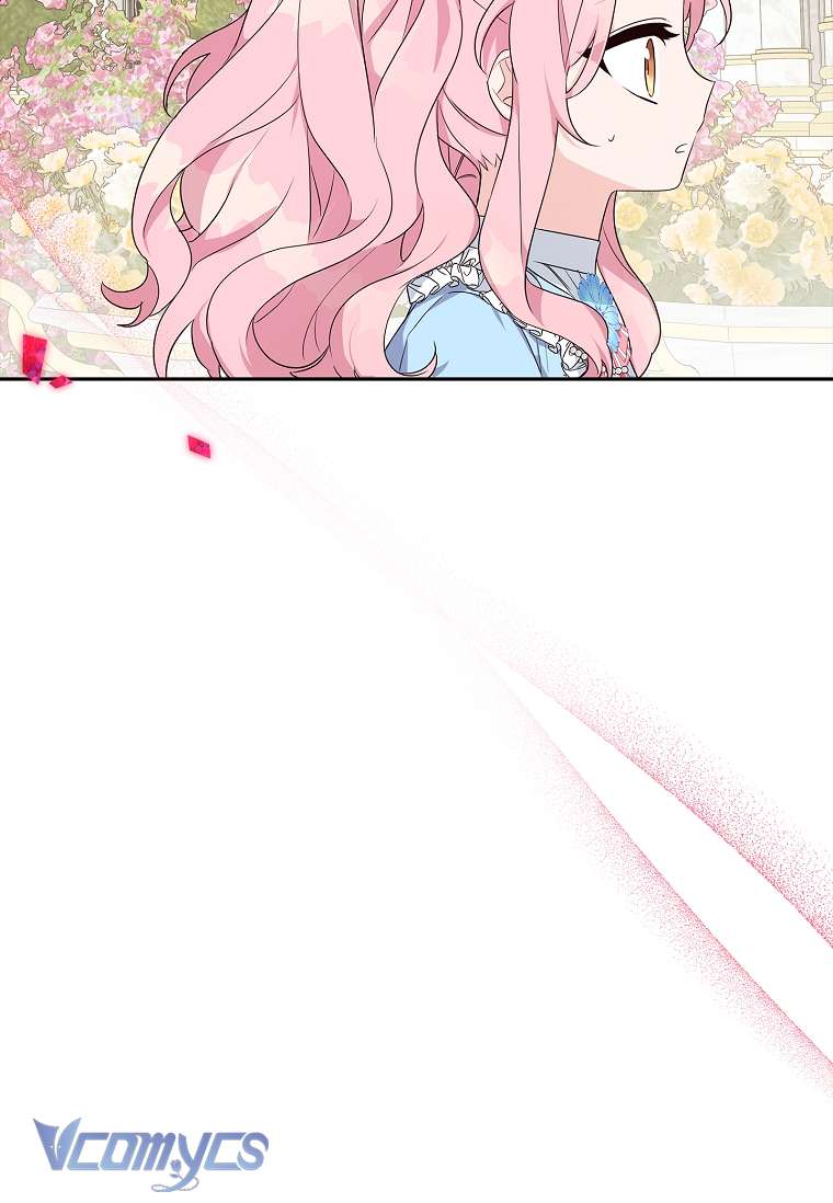 Tôi đã trở thành con gái út của công tước phản diện Chapter 19 - Trang 3