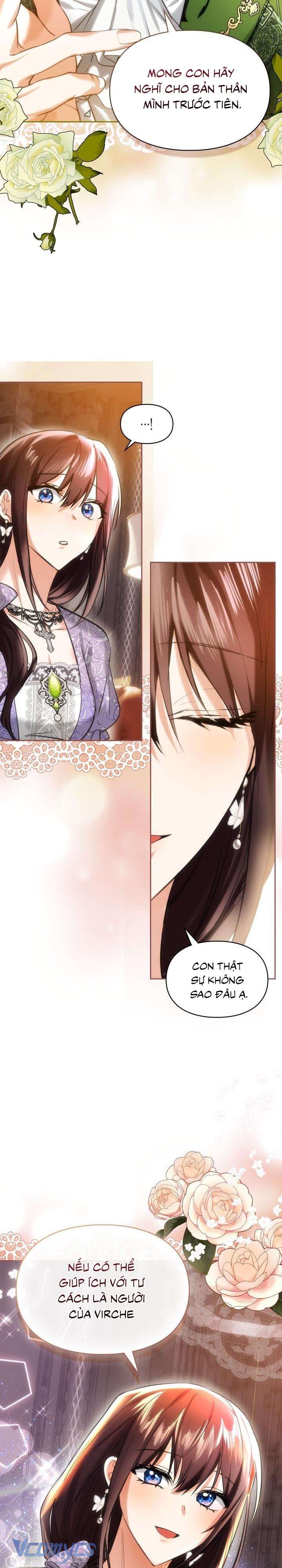 Tôi Mới Là Gia Chủ Thật Sự Chap 53 - Next Chap 54