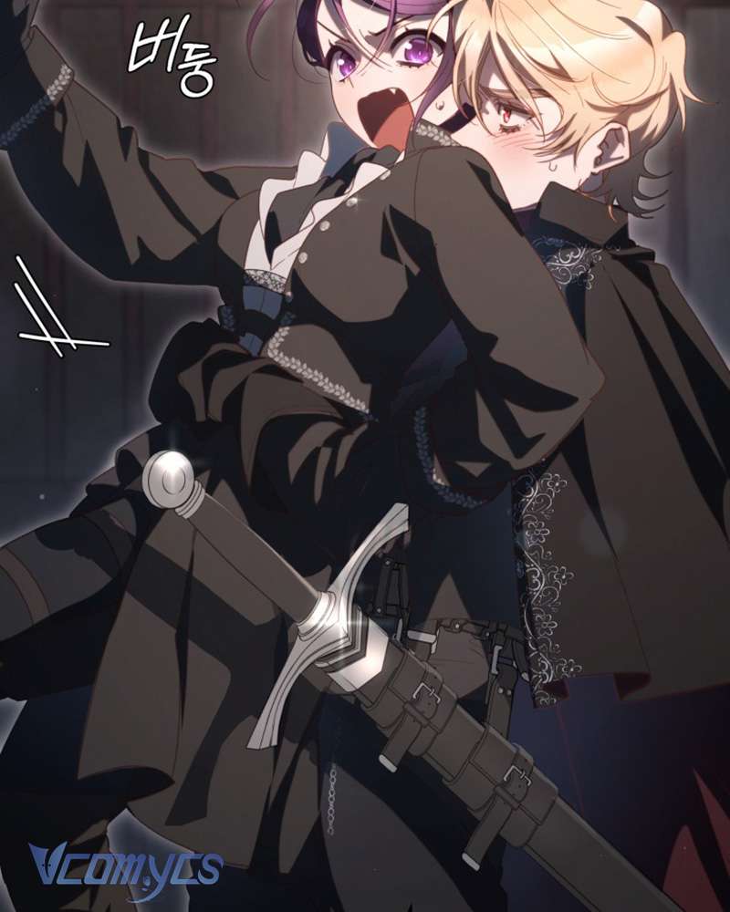 [Sứa Biển] Em Trai Tôi Là Hoàng Đế Ngang Ngược Chap 75 - Trang 2