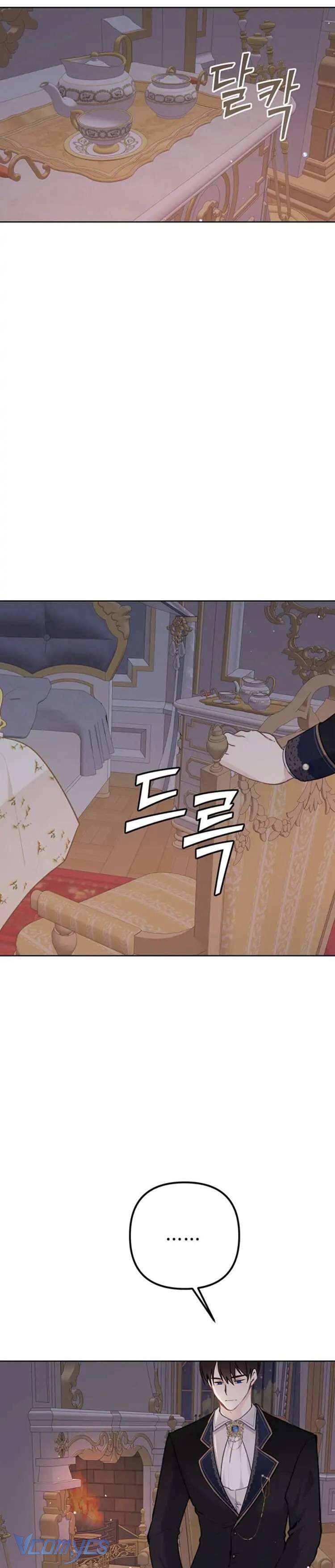 Cuộc Sống Hạnh Phúc Cùng Chồng Chapter 6 - Trang 4