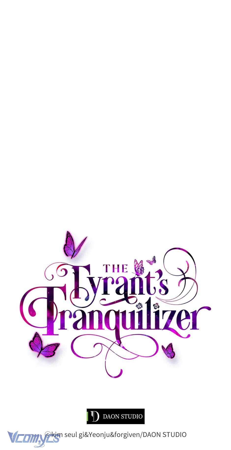 Liều Thuốc An Thần Của Bạo Chúa Chap 32 - Next Chap 33