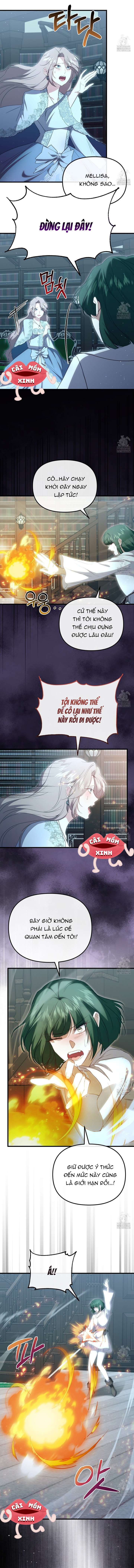 Sau Khi Trùng Sinh Chị Gái Muốn Cướp Lấy Vị Hôn Phu Của Tôi Chap 48 - Next Chap 49