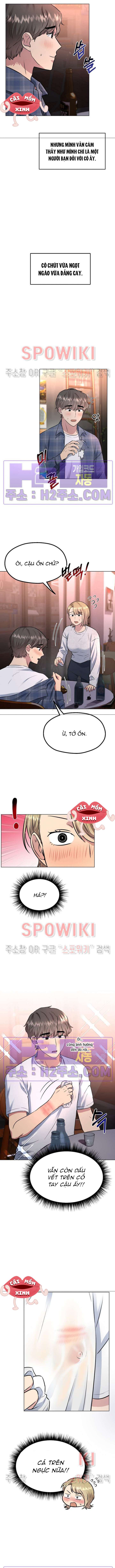 Twenty Nights Twenty Nights-Chap 19 - Trang 2